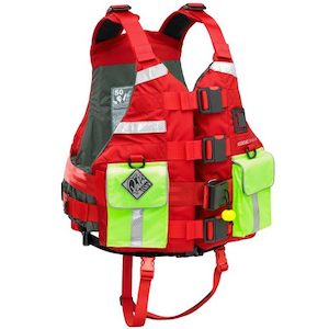 SAR Rescue Universal PFD