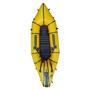 Packraft Single (PR1)