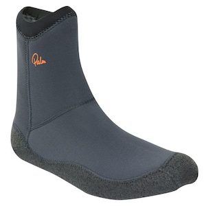 Body Protection: Stomp Socks