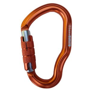 Twist Auto Lock Karabiner