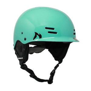 Helmets & Headwear: Predator FR7-W