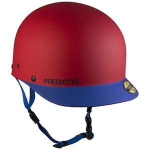 Helmets & Headwear: Predator Shiznit