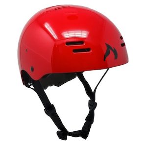 Helmets & Headwear: Predator SK8 Short Cut