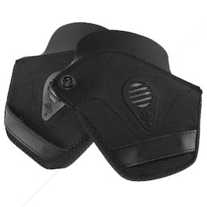 Body Protection: Earpads