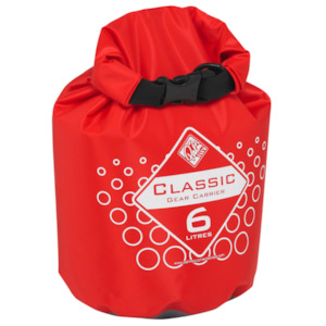 Dry Bags: Classic Dry Bag 6L