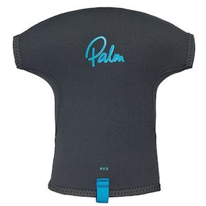 Body Protection: Neoprene Pogies