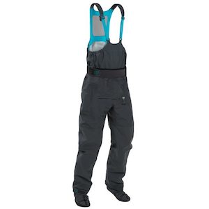 Atom Bib Pants