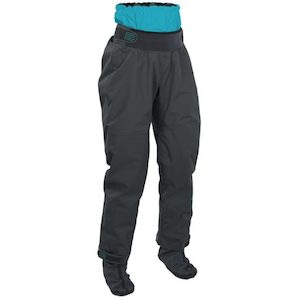 Atom Women Pant