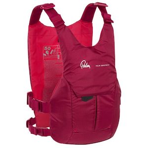 Solo Vest PFD