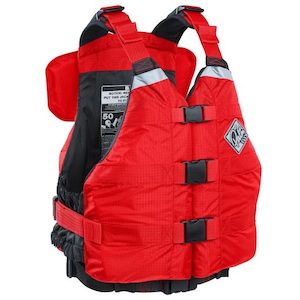 Palm Equipment: Rafter 120 PFD