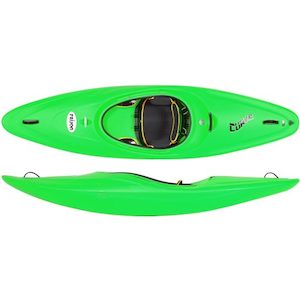 Kayaks: Curve Sport