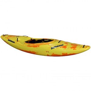 Kayaks: Rocky L