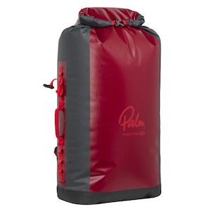 Dry Bags: River Trek Bag