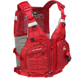 Palm Equipment: Kola Angler PFD