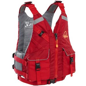 Palm Equipment: Hydro PFD