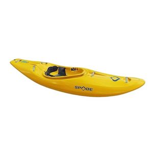 Kayaks: Full House