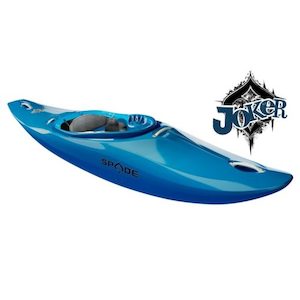 Kayaks: Joker