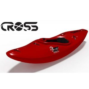 Kayaks: Cross