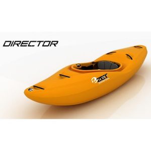 Kayaks: Director