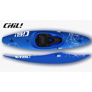 Kayaks: Chili