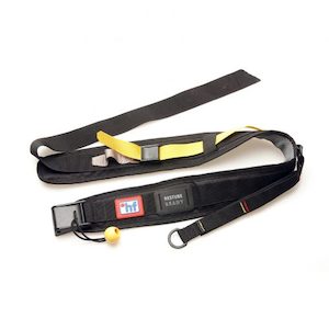 Hf: Synergy SUP Belt