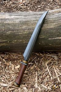 Hunting Dagger - 52 cm