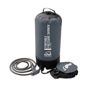 12l Portable Pressure Shower