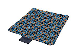 Kiwi Camping: Kiwi Hightail Picnic Rug