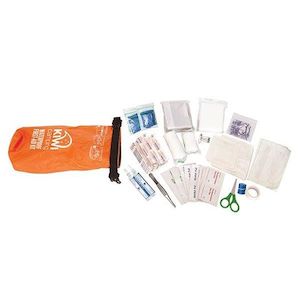 Kiwi Camping: Kiwi Camping Waterproof First Aid Kit