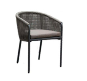 Excalibur Bowdon Dining Chair