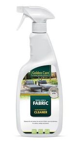 Golden Care: Golden Care Fabric Cleaner 750ml