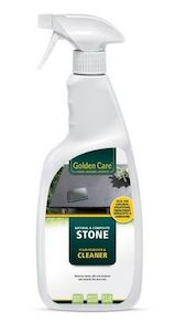 Golden Care: Golden Care Stone Cleaner 750ml