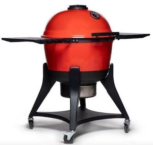 Kj Kettle Joe Charcoal Grill