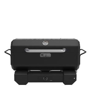 MasterBuilt: Masterbuilt Portable Charcoal Grill