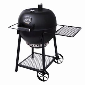 Okj Blackjack Kettle Grill