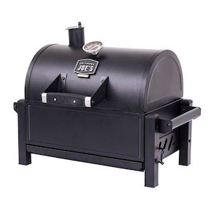 Okj Rambler Tabletop Grill