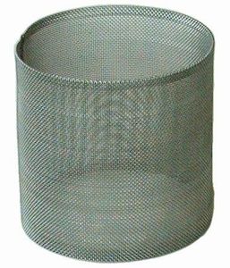 S/steel Mesh Cover For 2011 Lanterns