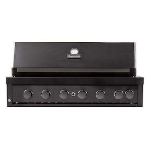 Gasmate Nova Graphite 6b Classic Built-in Bbq (c1-l1-p1)