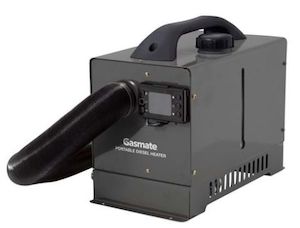 Gasmate Portable Diesel Heater