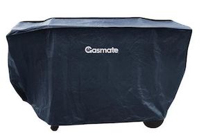 Gasmate 4 Bnr Flat Bbq Cover