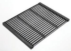 Gasmate: Gasmate 4 Bnr Satin Enamel Grill 390x480