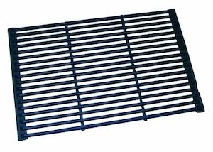 Gasmate Cast Iron Grill 480x390mm