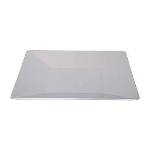 Top Reflector Gm124-025 Flux