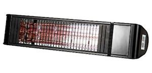 Gasmate Hellion Electric Heater