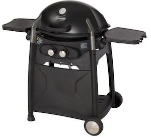 Gasmate Odyssey2t 2br Bbq W/trolley