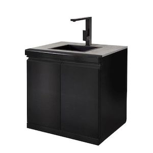 Gasmate Nova Graphite Sink Module