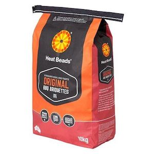 Products: Heat Beads Original Briquettes 10kg