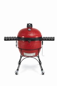 Kj Big Joe Ii Grill Red