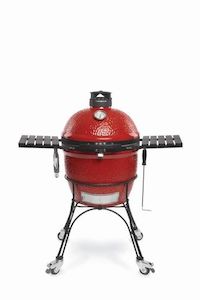 Kj Classic Ii Grill Red