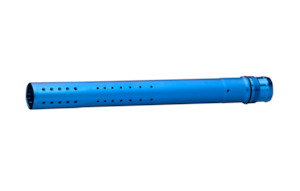 Sporting equipment: Dye Boomstick UL-I 16" Tip Blue Dust